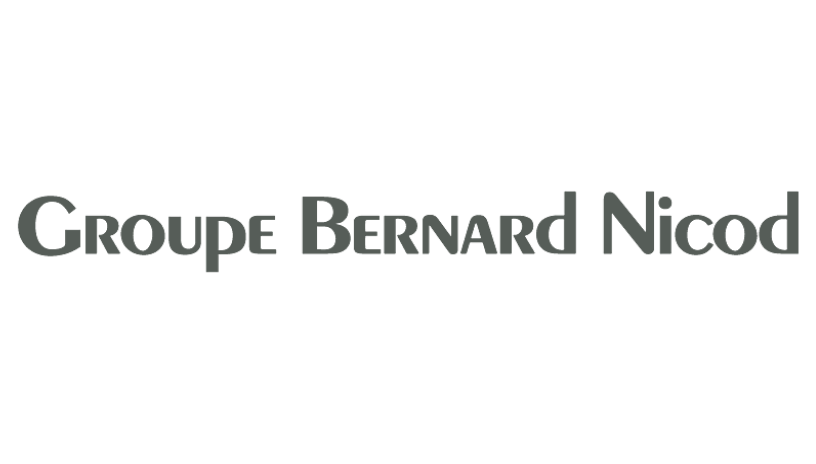 Bernard Nicod